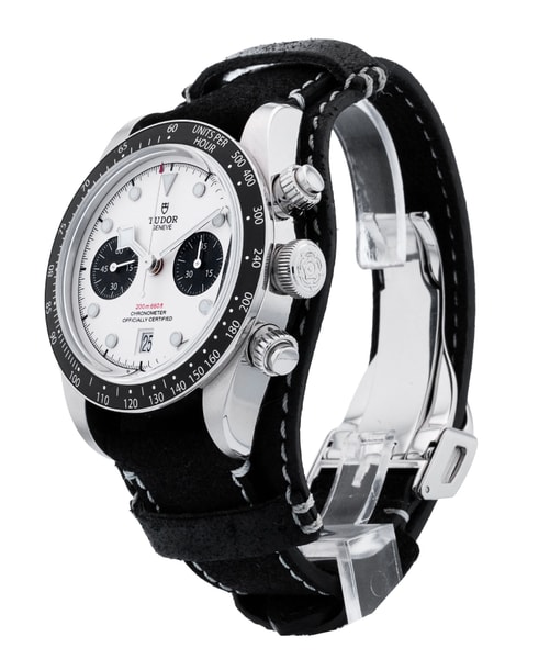 Tudor Black Bay Chrono M79360N-0006